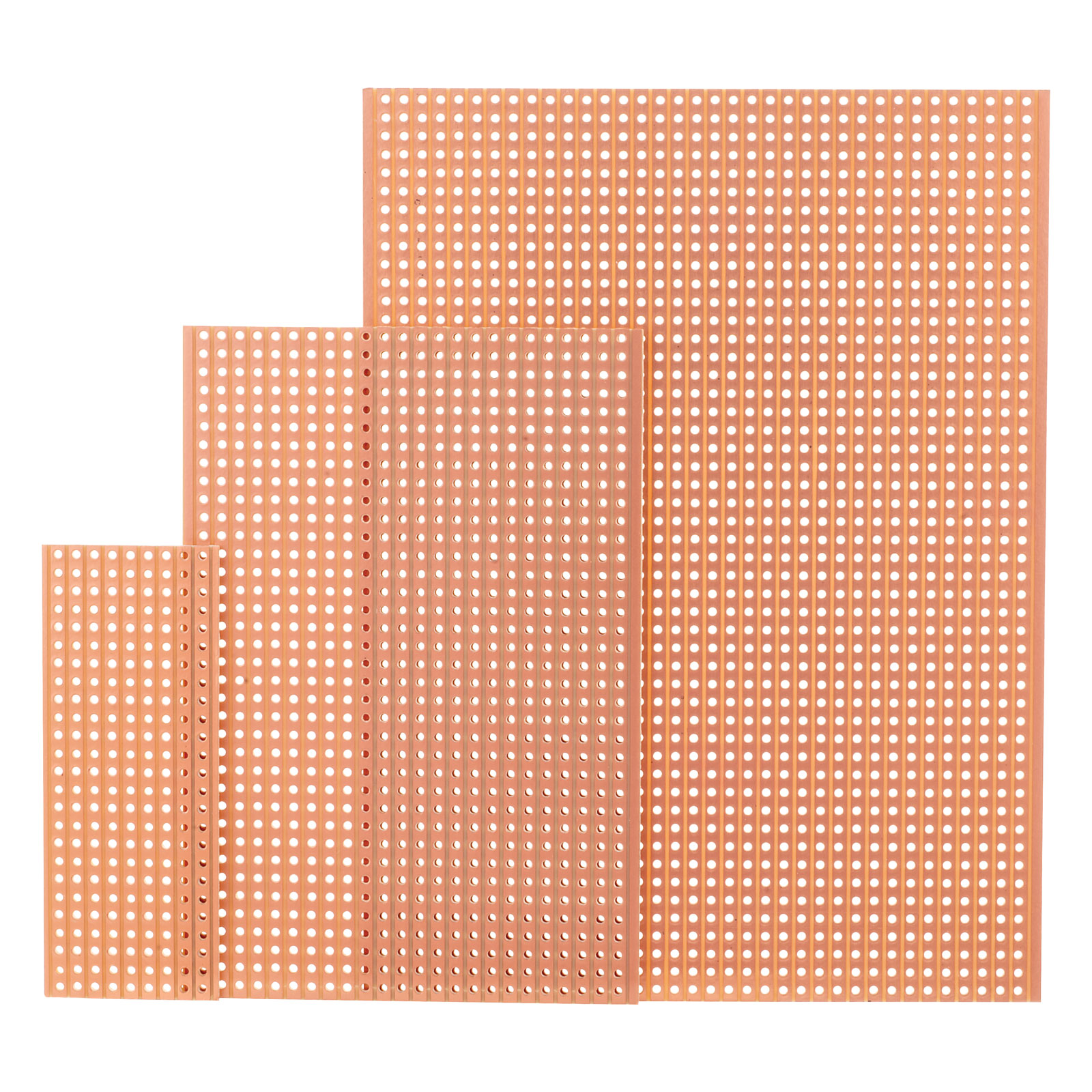 Stripboard 0.1"