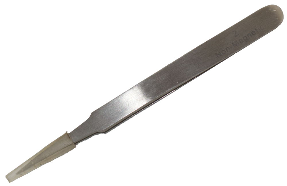 Tweezers No 2