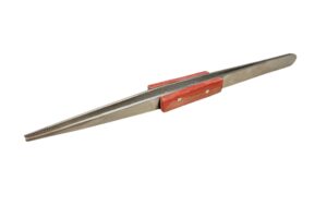 Tweezers, Pin Vices, Pick Up Tools & Holders
