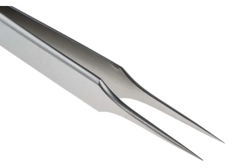 Precision Tweezers No 2 - Image 2