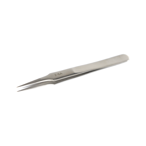 Precision Tweezers No 2