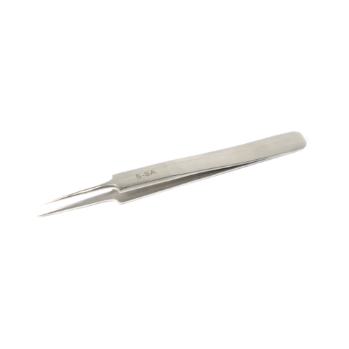 Precision Tweezers No 5