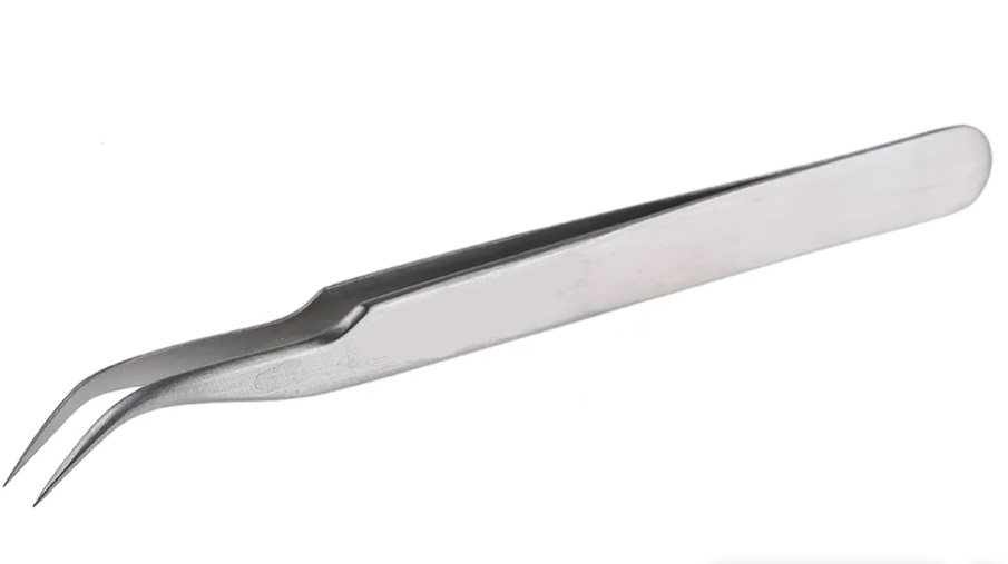 Precision Tweezers No 7 - Image 2