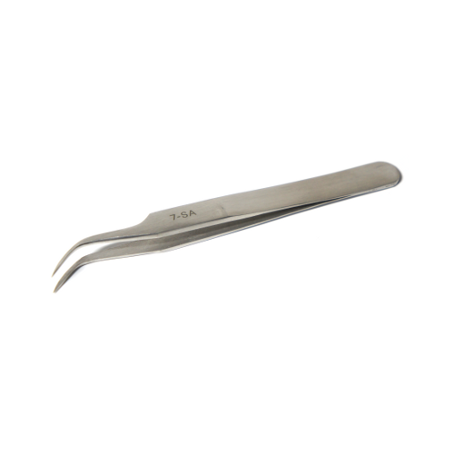 Precision Tweezers No 7