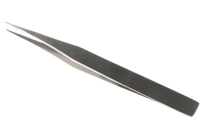 Precision Tweezers AA - Image 2