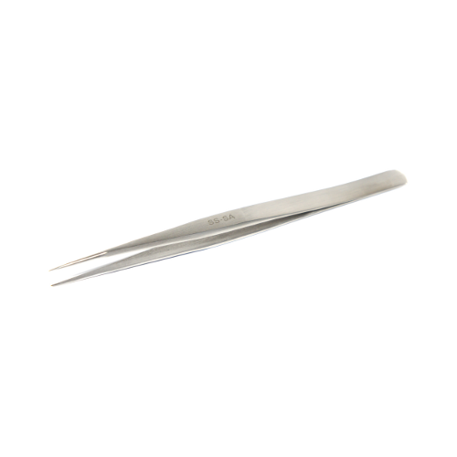 Precision Tweezers SS