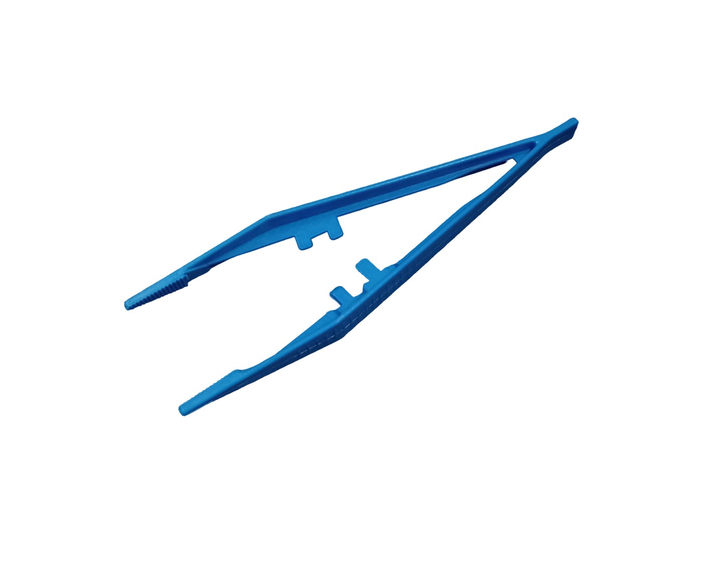 Plastic Tweezers