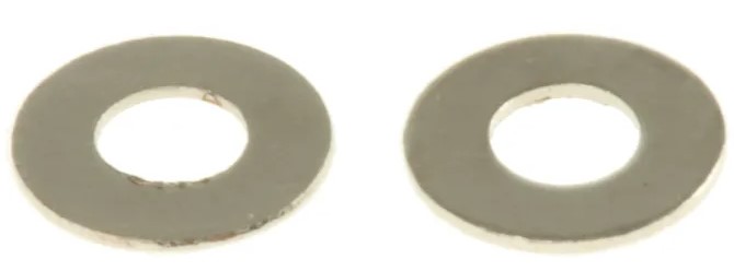 M2 Nuts, Bolts, Screws & Washers - Image 2