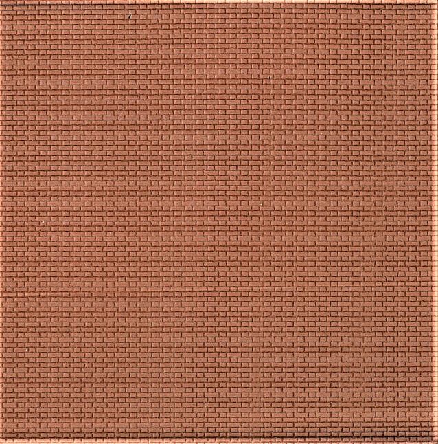 Finecast 4mm Scale Flemish Bond (14" x 10")