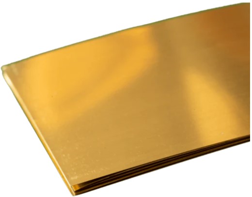 Brass Sheet