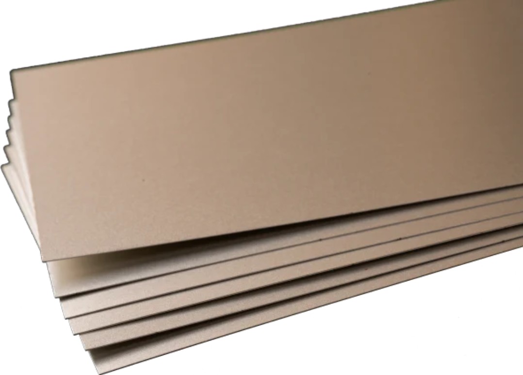 Tin Sheet