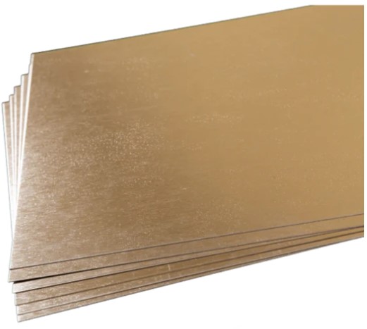 Aluminium Sheet