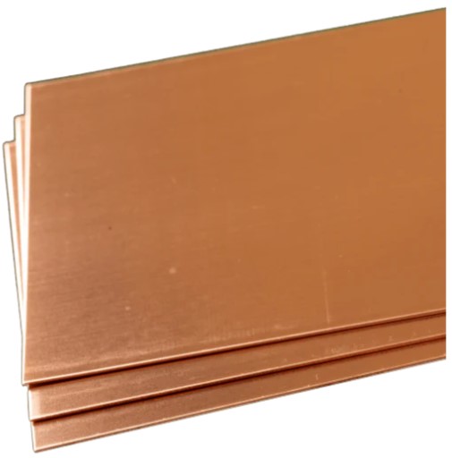 Copper Sheet