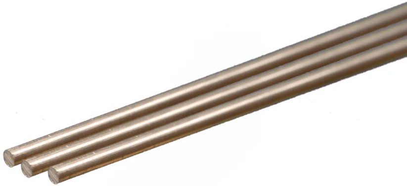 Aluminium Rod