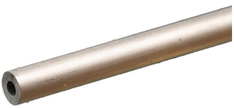 Aluminium Tube (Imperial)