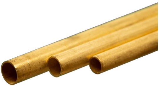 Bendable Brass Tube - Image 2