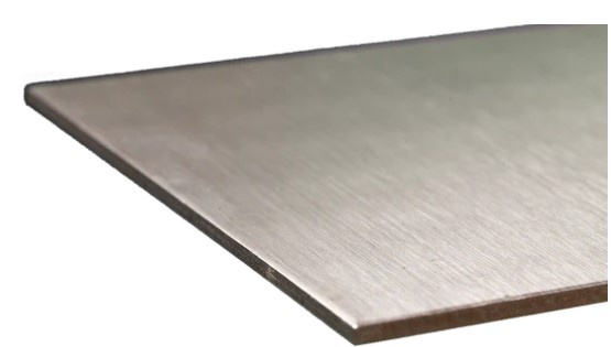 Stainless Steel Sheet