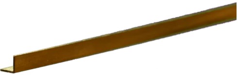 Brass Angle