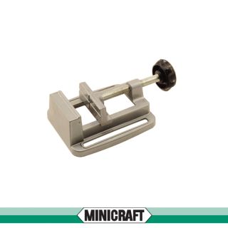 Minicraft Machine Vice