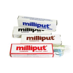 Milliput
