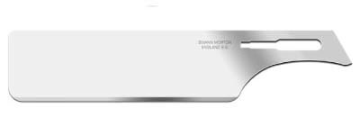 Swann Morton Skin Graft Blade SG3 - Image 2